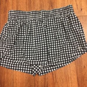 Gap athletic shorts